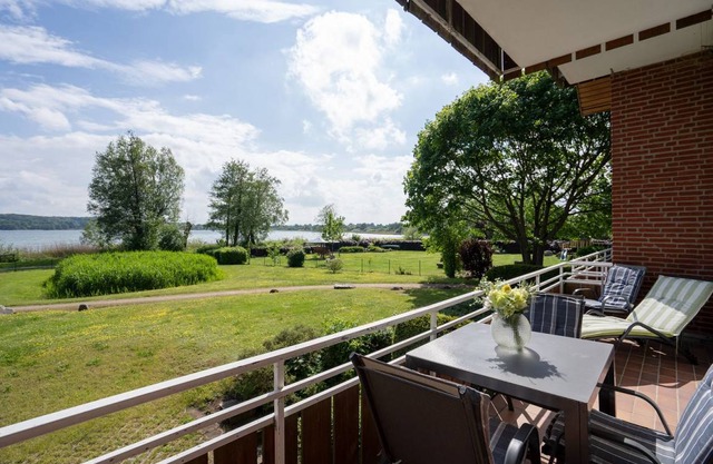 38 m² Apartment ∙ 1 bedroom ∙ 2 guests