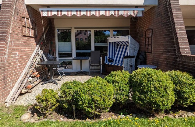 38 m² Apartment ∙ 1 bedroom ∙ 3 guests