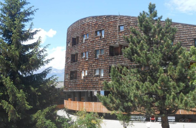 38 m² Apartment ∙ 2 bedrooms ∙ 4 guests