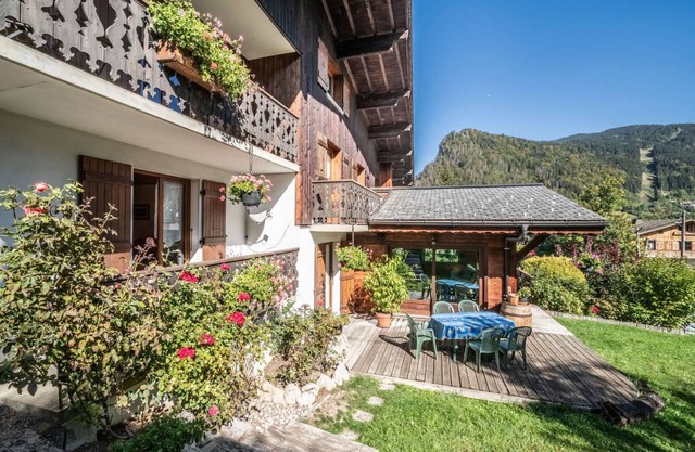 38 m² Apartment ∙ 1 bedroom ∙ 4 guests