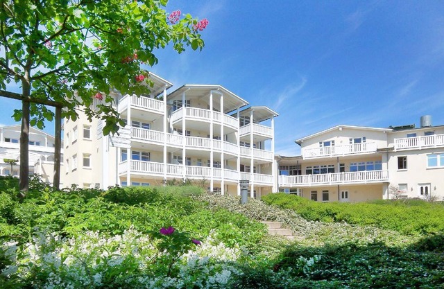 Meeresblick Residenzen Traumwohnung Meer Inkl Sauna Schwimmbad Wlan 