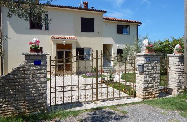 38 m² Apartment ∙ 1 bedroom ∙ 4 guests