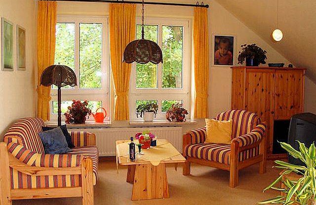 38 m² Apartment ∙ 1 bedroom ∙ 2 guests