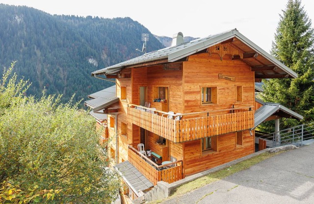 38 m² Apartment ∙ 2 bedrooms ∙ 6 guests