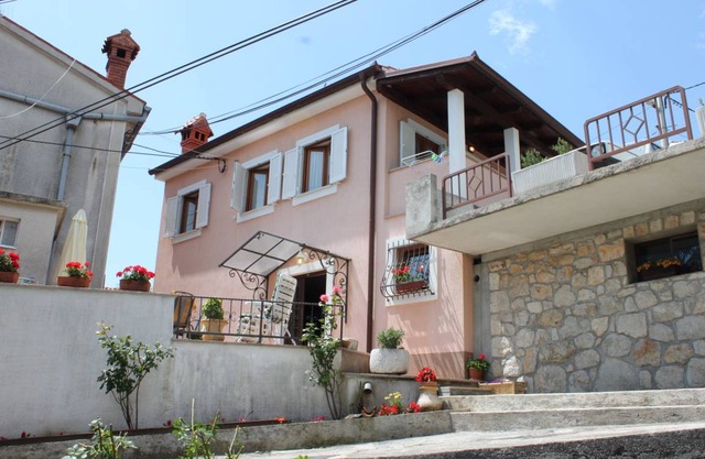 38 m² Apartment ∙ 1 bedroom ∙ 4 guests