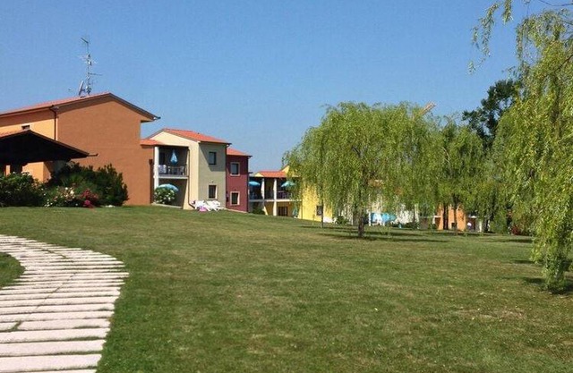 38 m² Apartment ∙ 2 bedrooms ∙ 6 guests