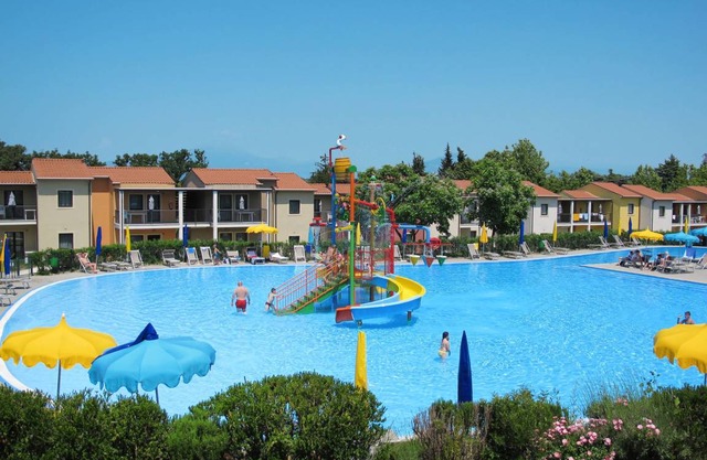 Belvedere Village Peschiera Del Garda Persons 