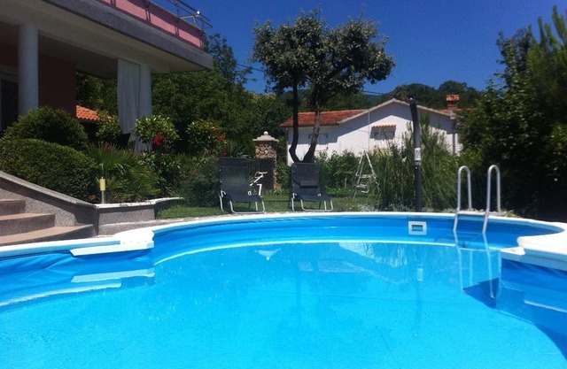 38 m² Studio flat ∙ 4 guests