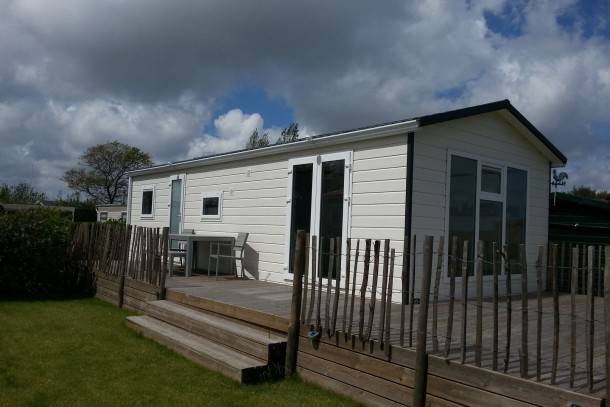 380 ft² Chalet