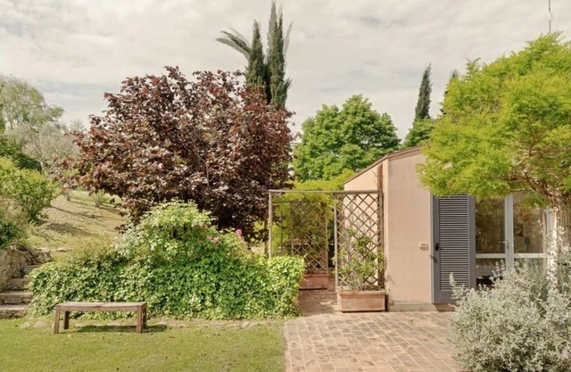380 m² Villa ∙ 6 bedrooms ∙ 14 guests