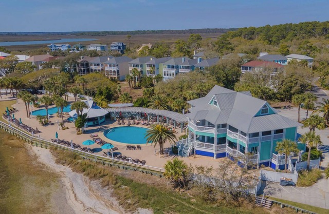 389 Wahoo Dr