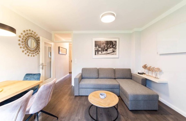 39 m² Apartment ∙ 1 bedroom ∙ 4 guests