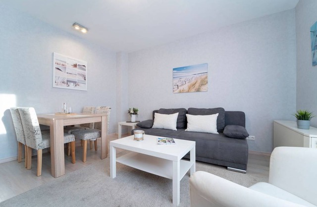 39 m² Apartment ∙ 1 bedroom ∙ 2 guests