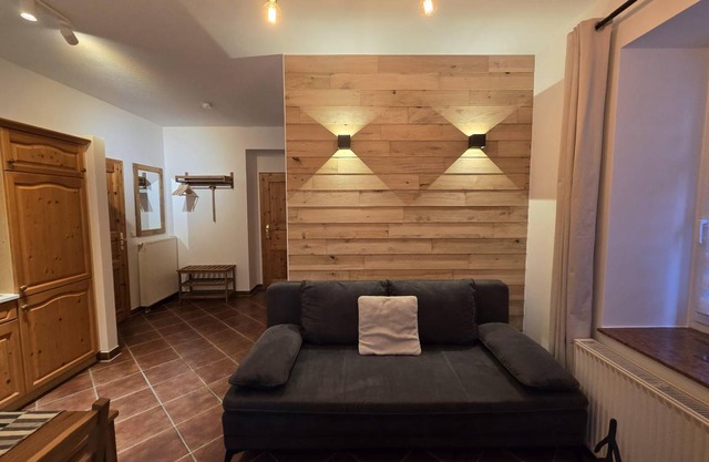 39 m² Apartment ∙ 1 bedroom ∙ 4 guests