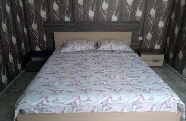 39 m² House ∙ 1 bedroom ∙ 3 guests