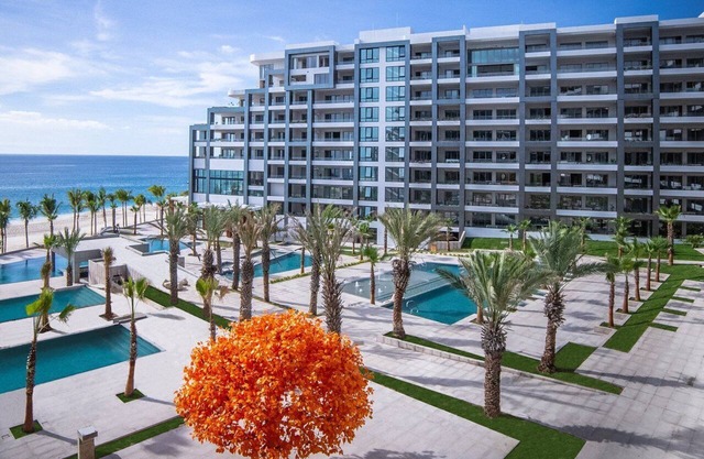 3BD Oceanfront Penthouse Christmas 2026