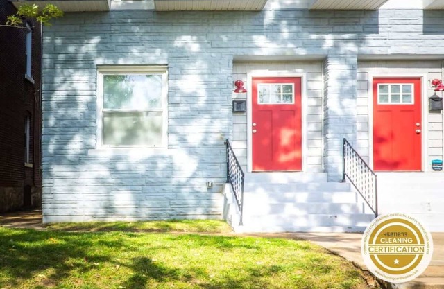 3BR/2BA Townhome | TGE Neighborhood /ABODEbucks