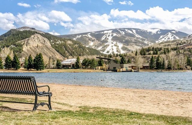 Beaver Creek West Avon 