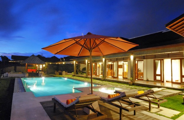 Villa Griya Aditi 