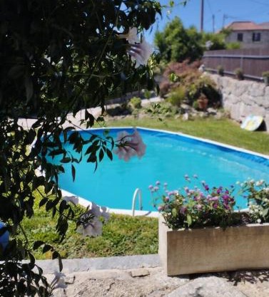3HOUSE Sol na Eira