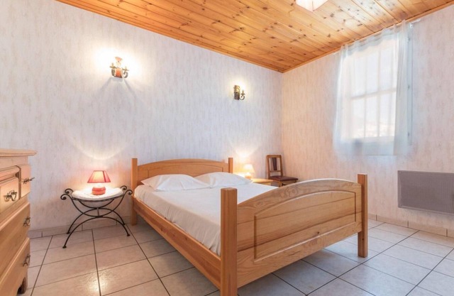 3rd floor, parking, tv, 109m², Serre Chevalier