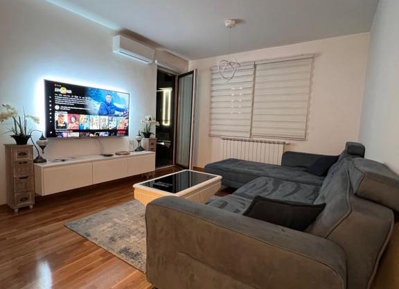 3RooM Deluxe Sarajevo