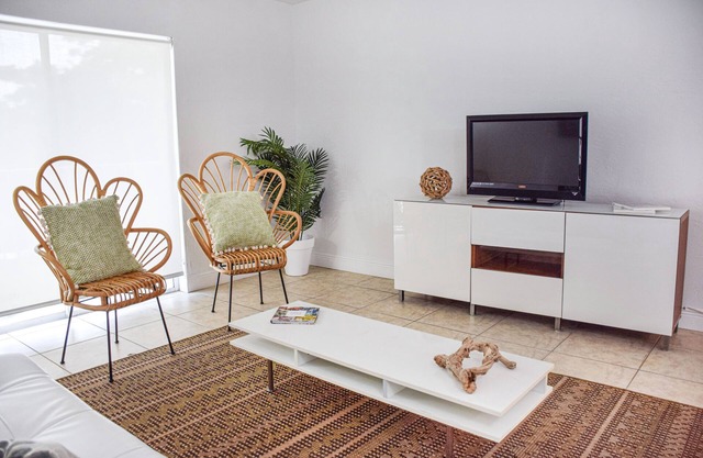 4-5 Guests 2 Bedroom Suites