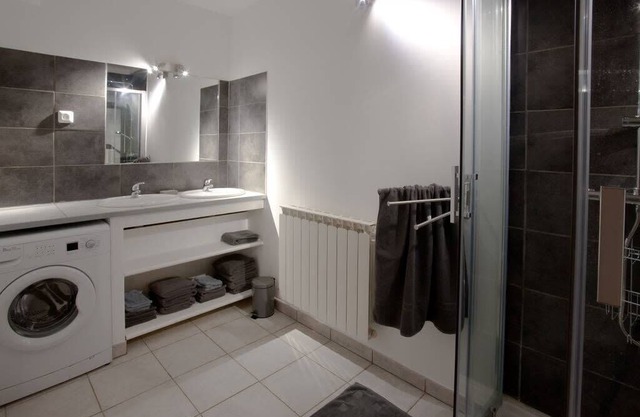 4* 8P gite in the nature-heated swimming pool