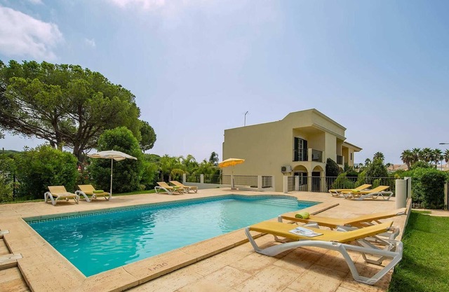 Villa Jardin 