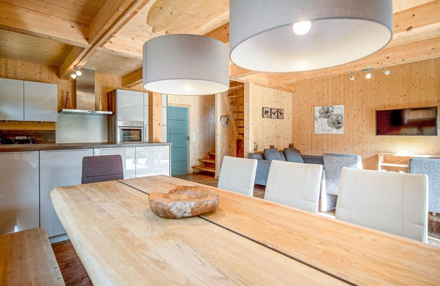 4 bedroom accommodation in St.Georgen am Kreischb.