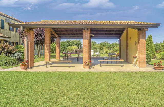4 bedroom accommodation in Ariano nel Polesine Ro
