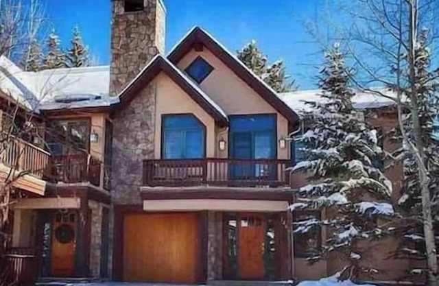 4 BEDROOM 4 BATH HOME. ASPEN!