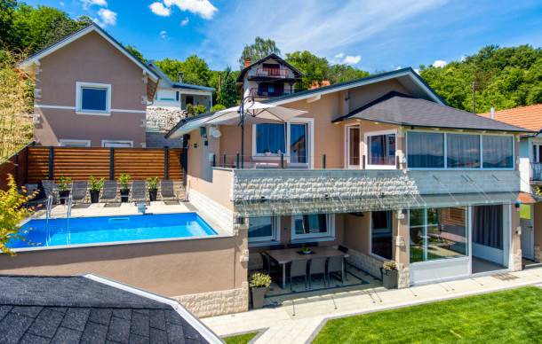 4 bedroom accommodation in Novi Marof