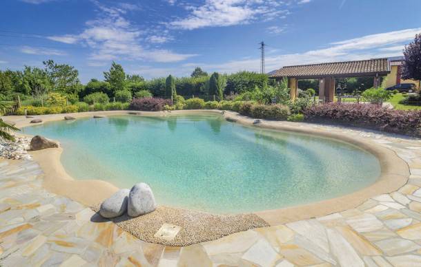 4 bedroom accommodation in Ariano nel Polesine