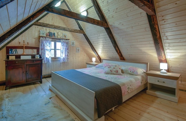 4 bedroom accommodation in Novi Marof