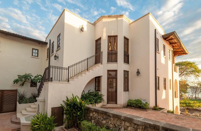 4 Bedroom Complex At Las Catalinas