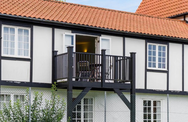 4 Bell Lodge, Thorpeness