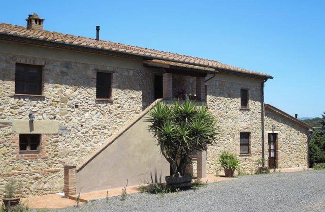 45 m² Apartment ∙ 1 bedroom ∙ 3 guests