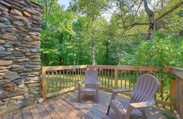 4 Mi to Okemo Mountain Resort: Ludlow Cottage