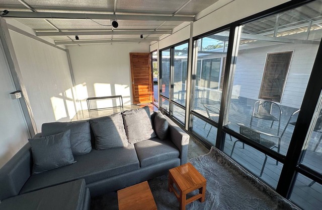 #4 - Private Villa 2BR 1000mbps Wi-fi