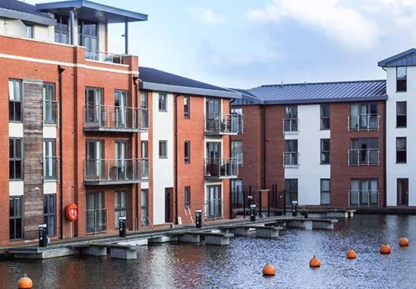 4 River View, Stourport-on-Severn