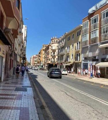 4 rooms pkg Marmoles Malaga