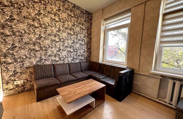 4 Rooms with a view to Kaunas Castle