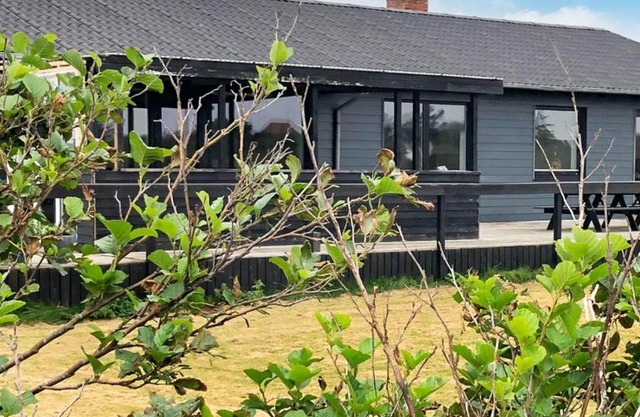4 star holiday home in Harboøre-By Traum