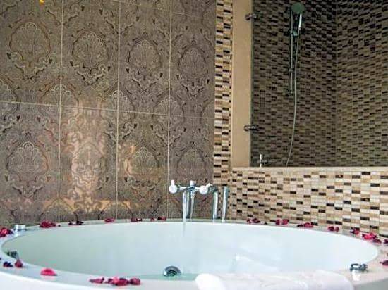 4-Star Hotel ∙ Elite Hotel & Spa