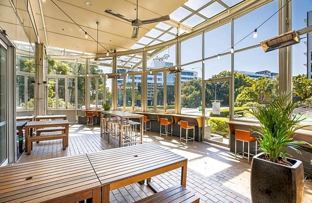 4-Star Hotel ∙ Holiday Inn Sydney Airport, an IHG Hotel