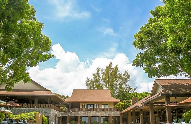 4-Star Hotel ∙ Ombak Villa Langkawi