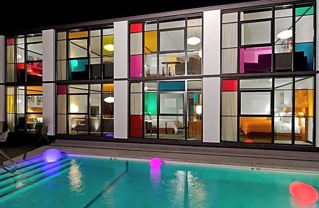 4-Star Hotel ∙ The Verb Hotel