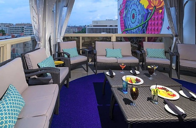4-Star Hotel ∙ Beacon Hotel & Corporate Quarters