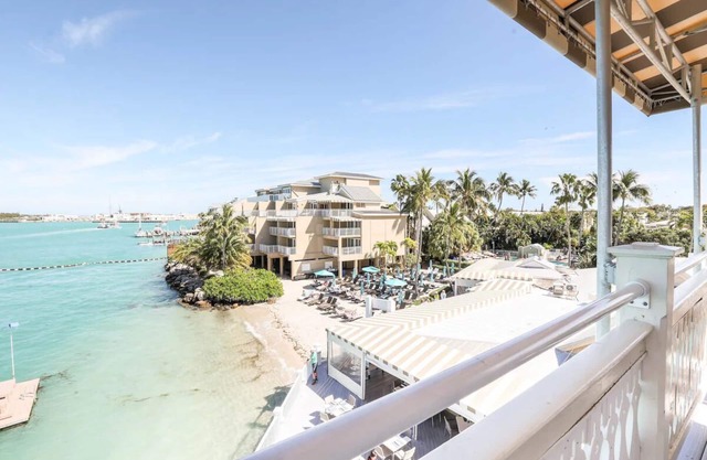 4 Traditional Two Queen, Pier House Resort, Island Elegance, Duval St. Access